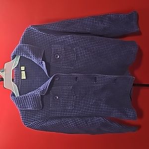 cabelas purple jacket